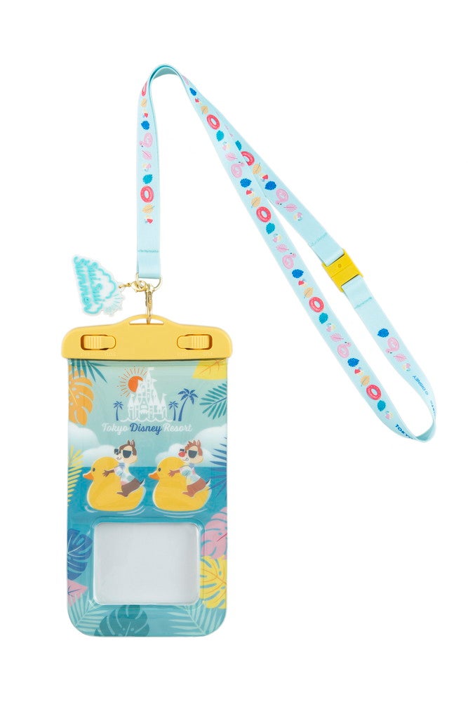 スマートフォンケース¥2,500（C）Disney