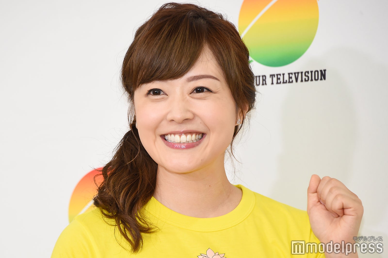 水卜麻美アナ、24時間駅伝のため“ラーメン断ち”「史上最高の数“痩せた”と言われた」＜24時間テレビ42＞