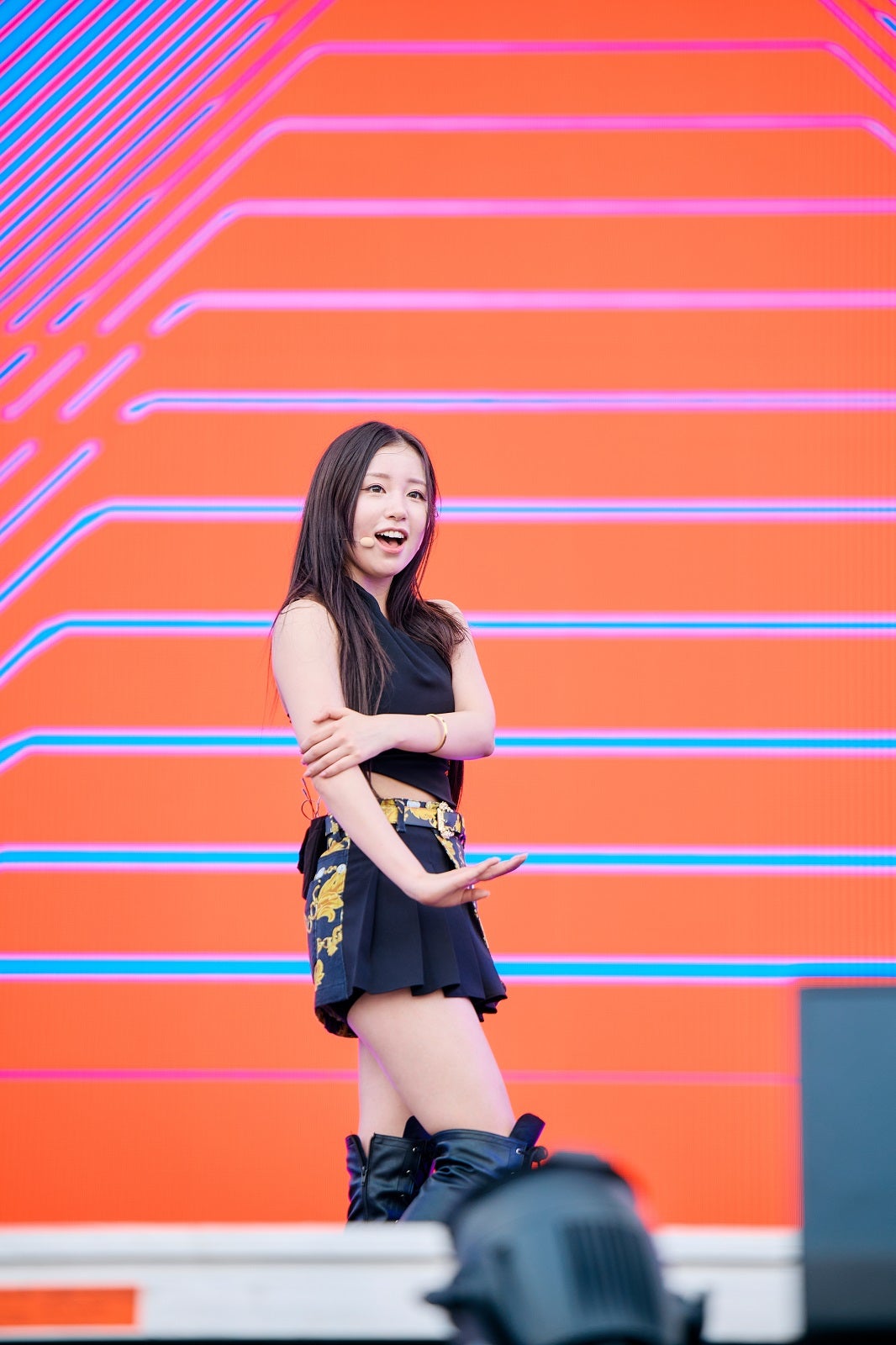 ソラ（提供素材）