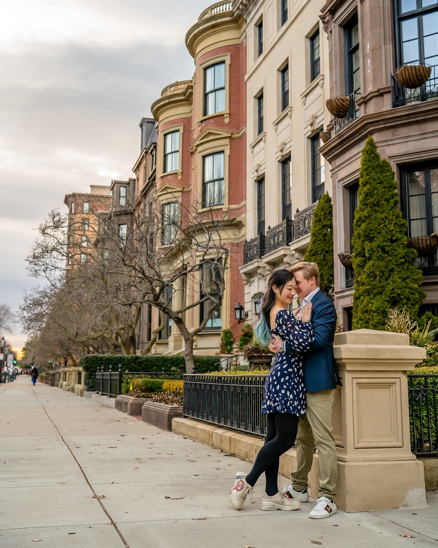 長洲未来Instagramより