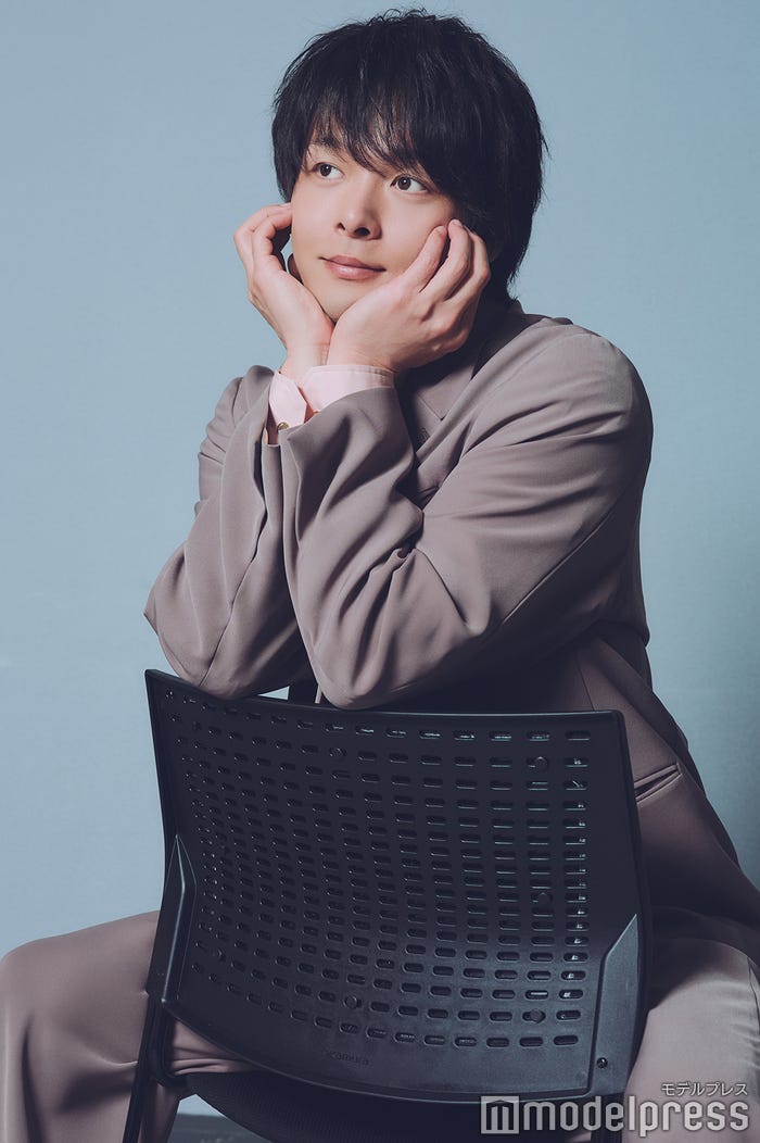 中村倫也(C)モデルプレス