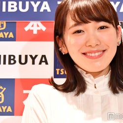 飯豊まりえ、恋愛宣言「恋をしています」