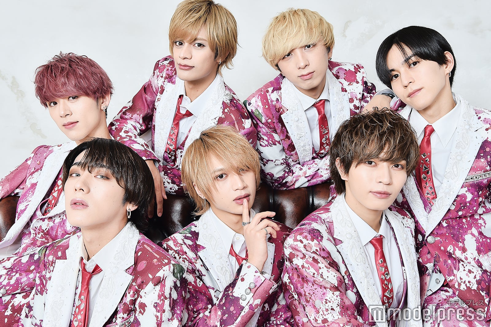 ＜BUZZ-ER.インタビュー＞仲良しエピソード＆メンバープロフィール紹介　4歳でイケメンを自覚したメンバーは？