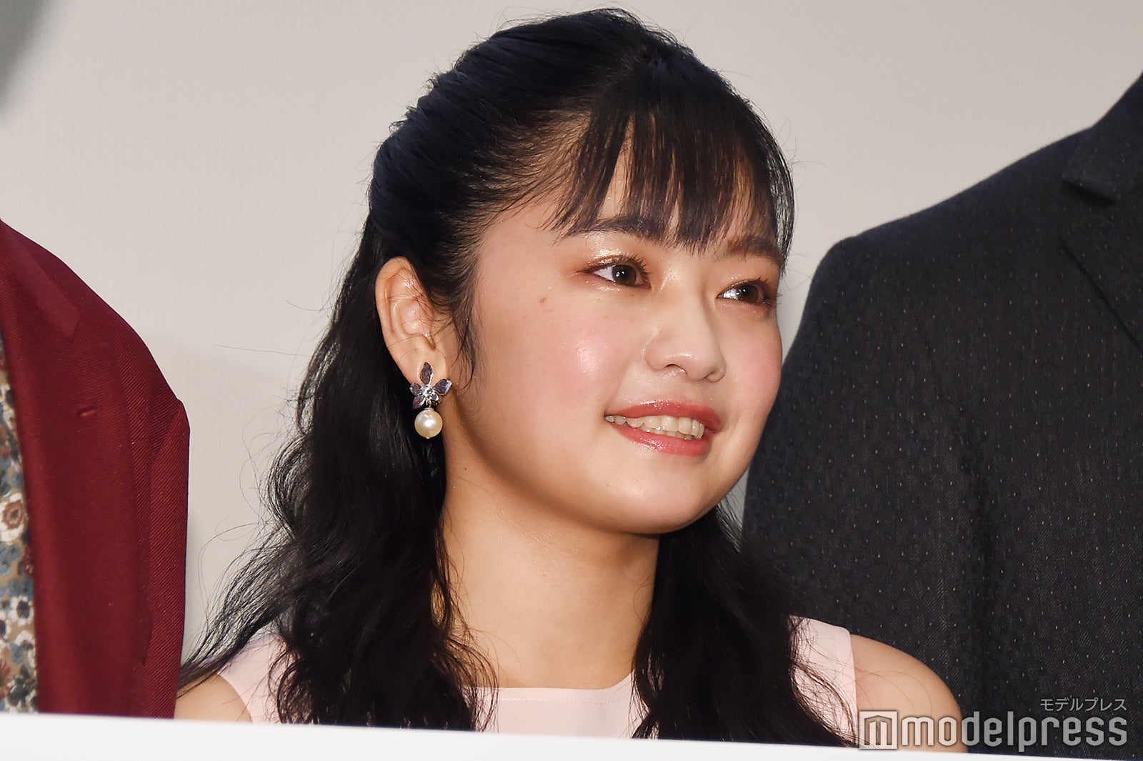 吉柳咲良（C）モデルプレス