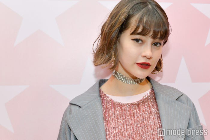 emma(C)モデルプレス