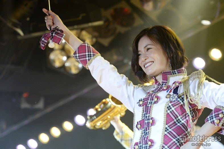 塚本まり子（C）AKS