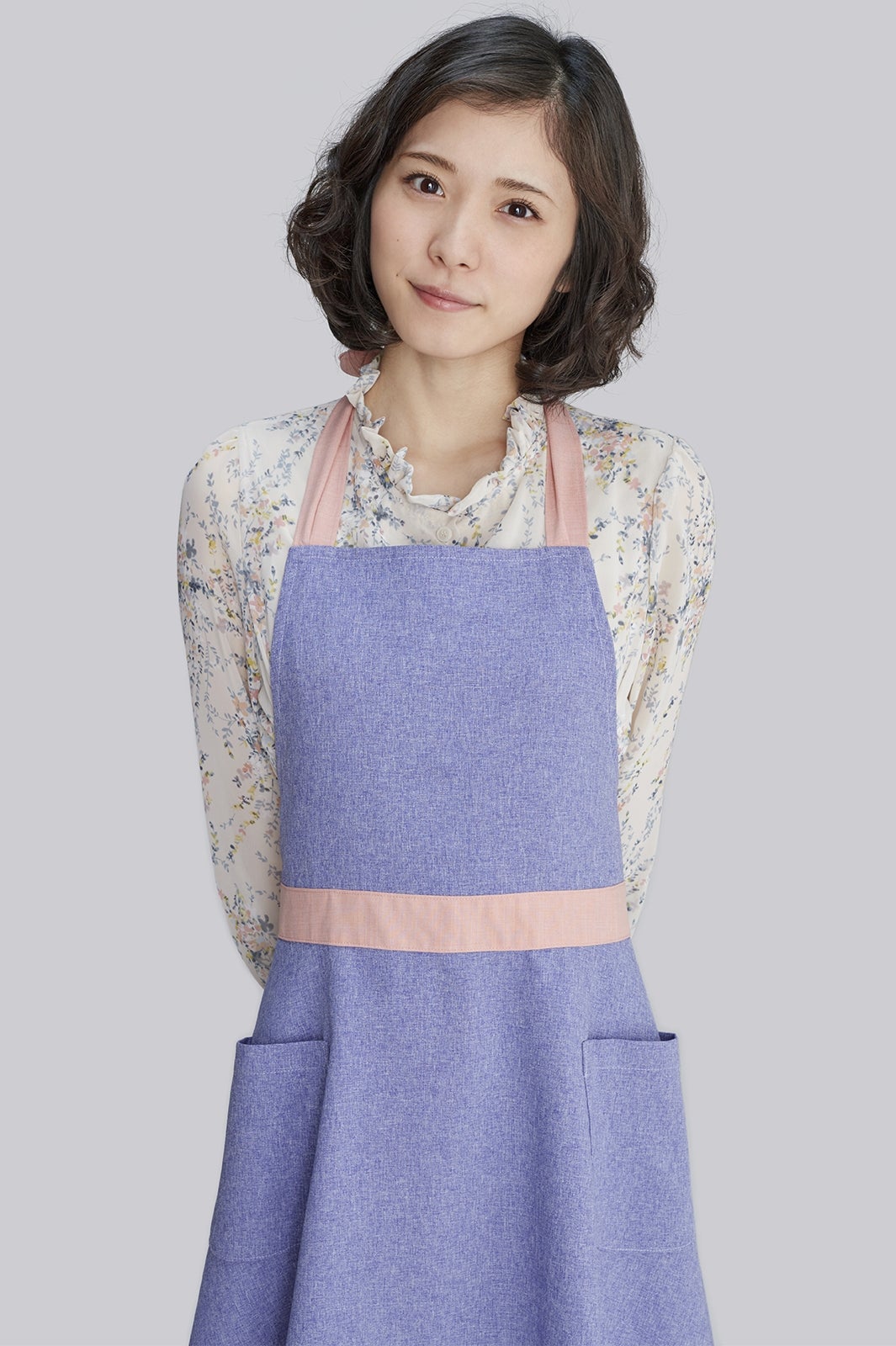 松岡茉優（写真提供：日本テレビ）