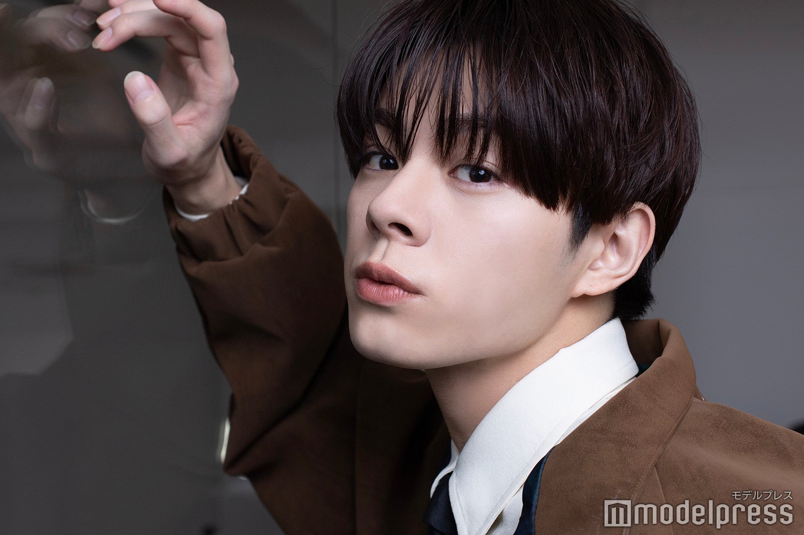 宇佐卓真（C）モデルプレス