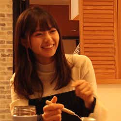 モデルプレス - 乃木坂46齋藤飛鳥「セブンルール」出演決定 発表動画“壁からあしゅ”が可愛すぎる