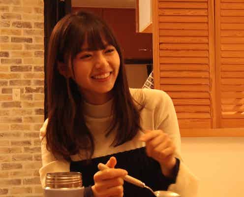 乃木坂46齋藤飛鳥「セブンルール」出演決定 発表動画“壁からあしゅ”が可愛すぎる