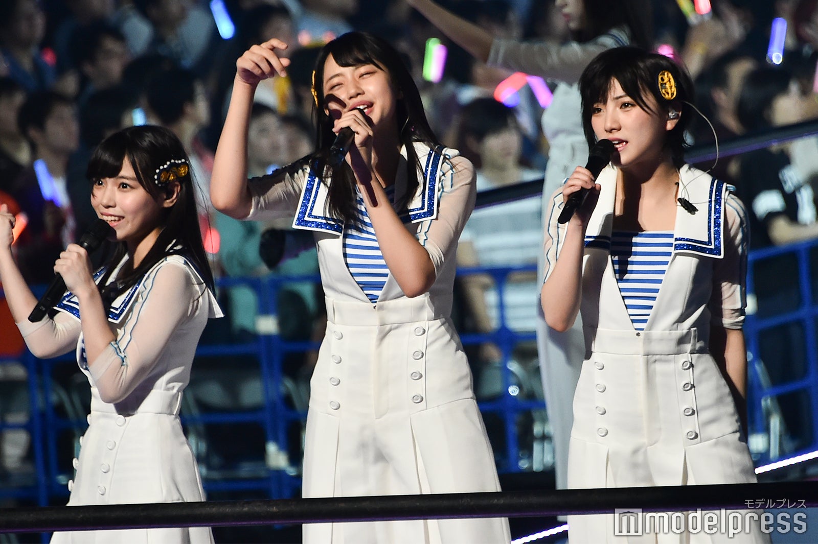 ／「AKB48 53rdシングル 世界選抜総選挙」AKB48グループコンサート（C）モデルプレス