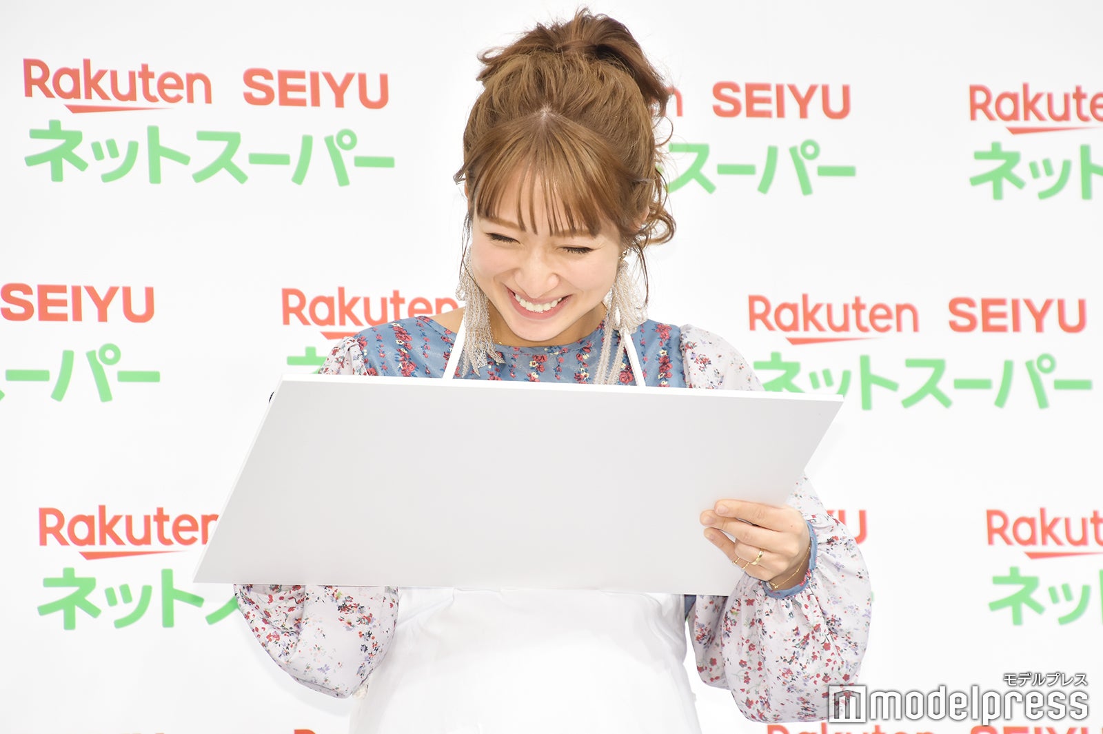 辻希美（C）モデルプレス