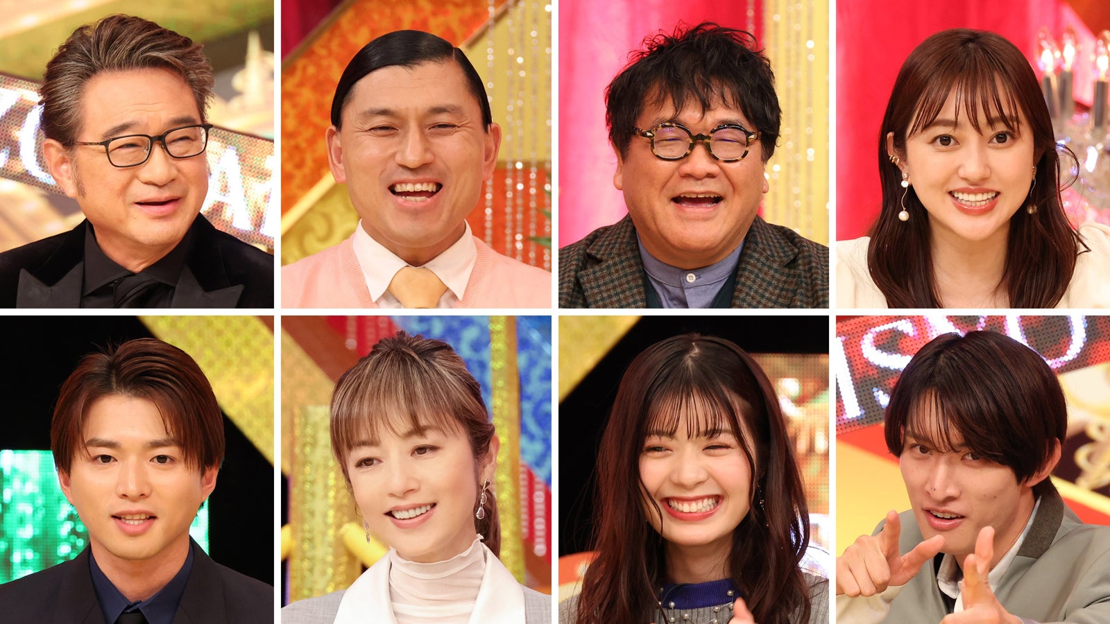 Snow Man向井康二、1年の疲れが癒やされる映像とは？「世界は広いなと思った」