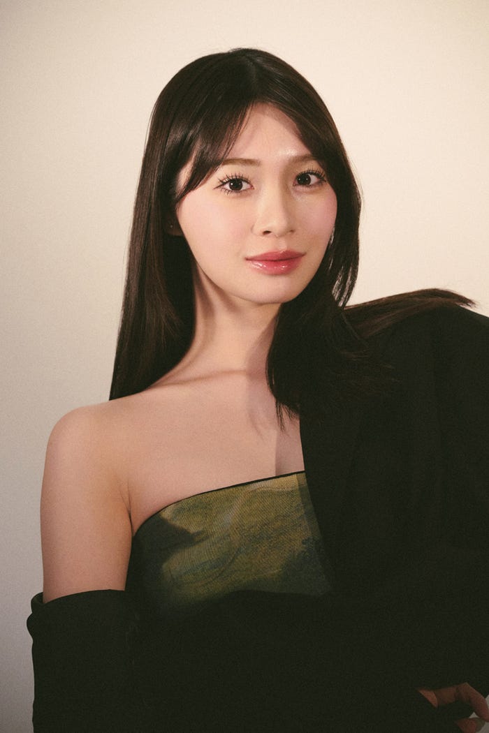 中川紅葉(提供写真)