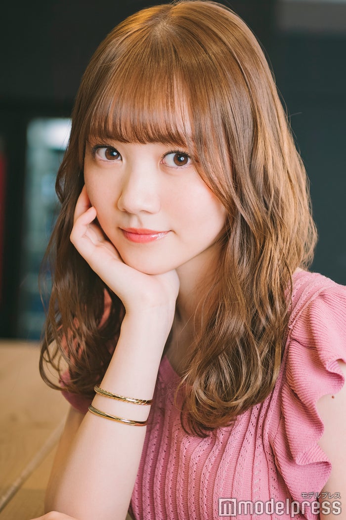 乃木坂46田村真佑 ステップアップしたきっかけは 一緒にいて居心地が良い メンバー明かす サムのこと インタビュー モデルプレス