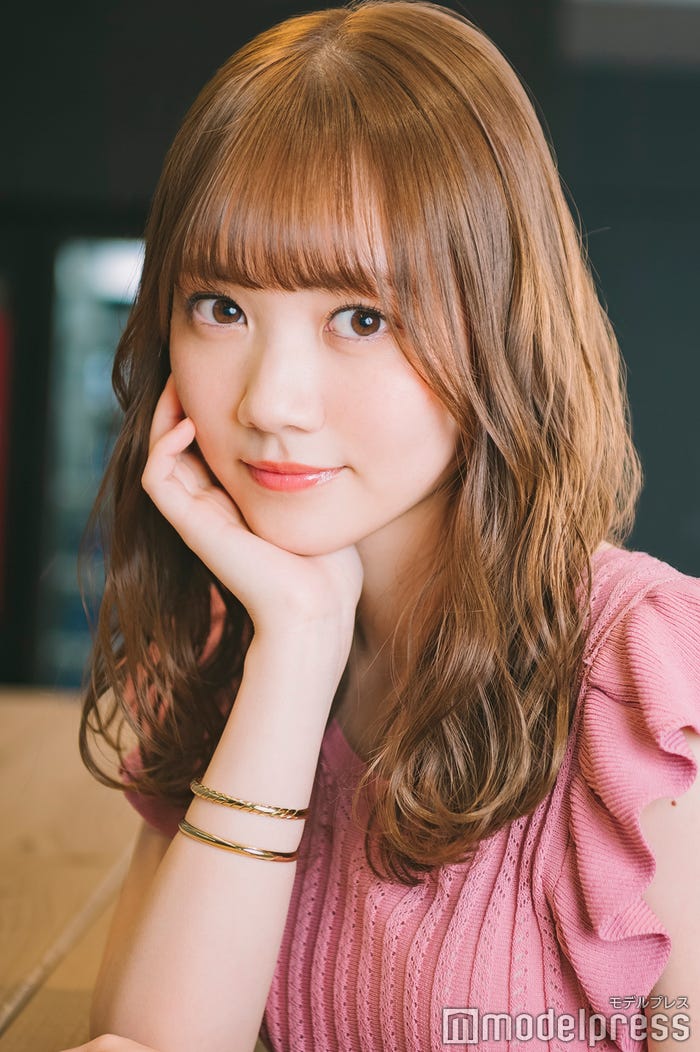 田村真佑(C)モデルプレス