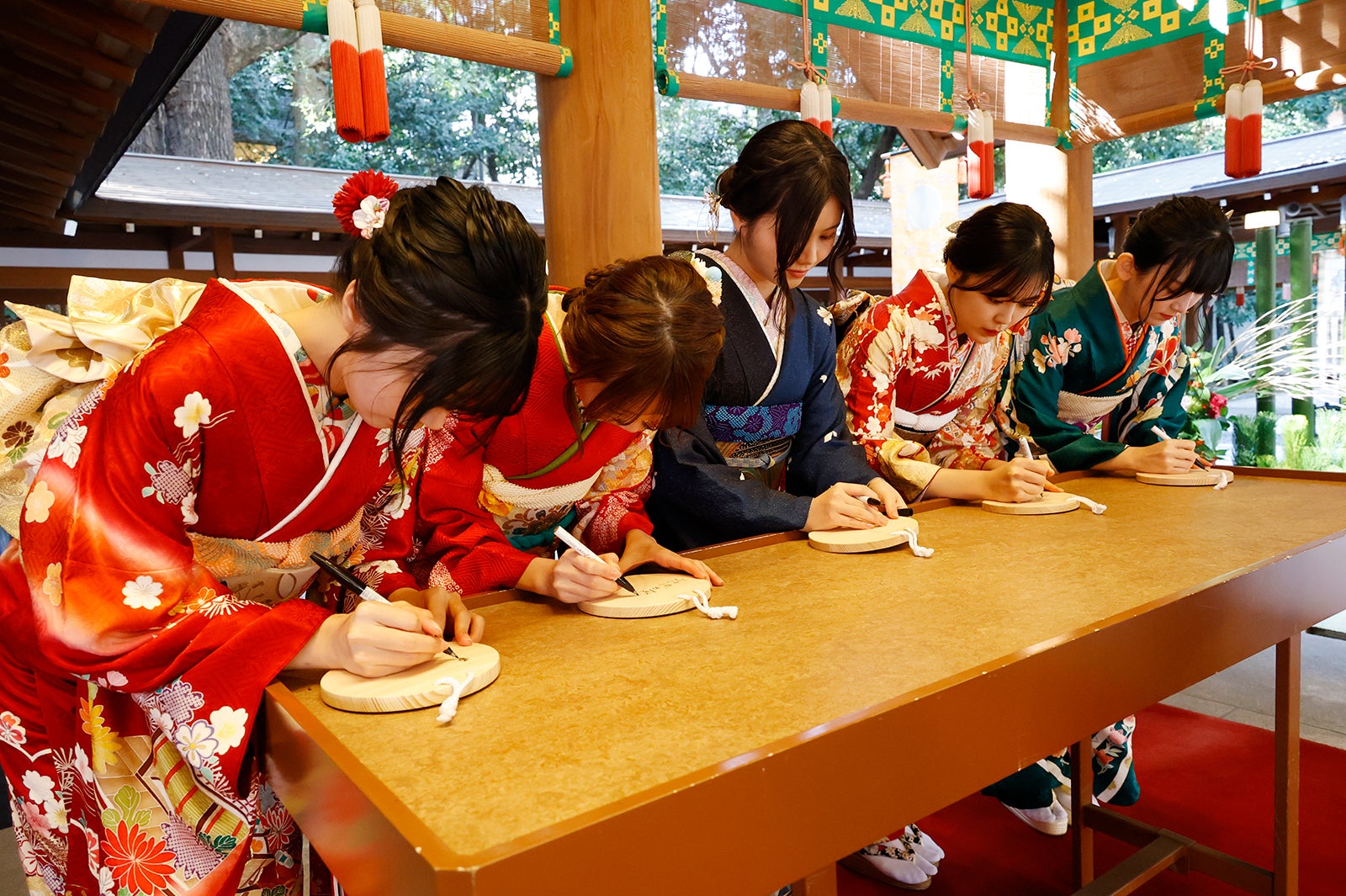 乃木坂46（C）乃木坂46LLC