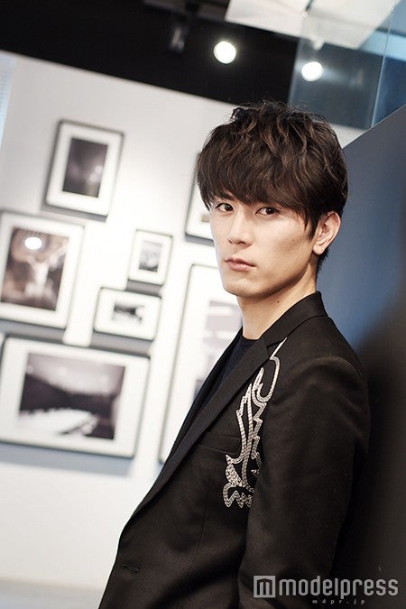 間宮祥太朗（C）モデルプレス
