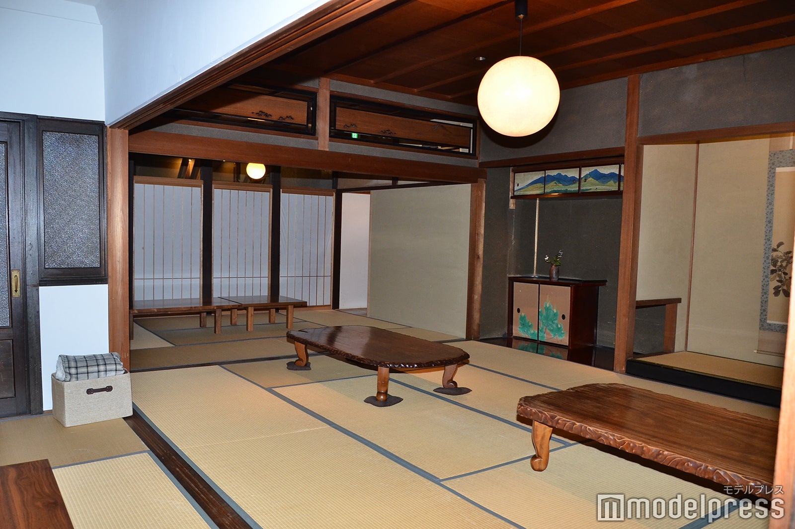 柳町の店内（C）モデルプレス