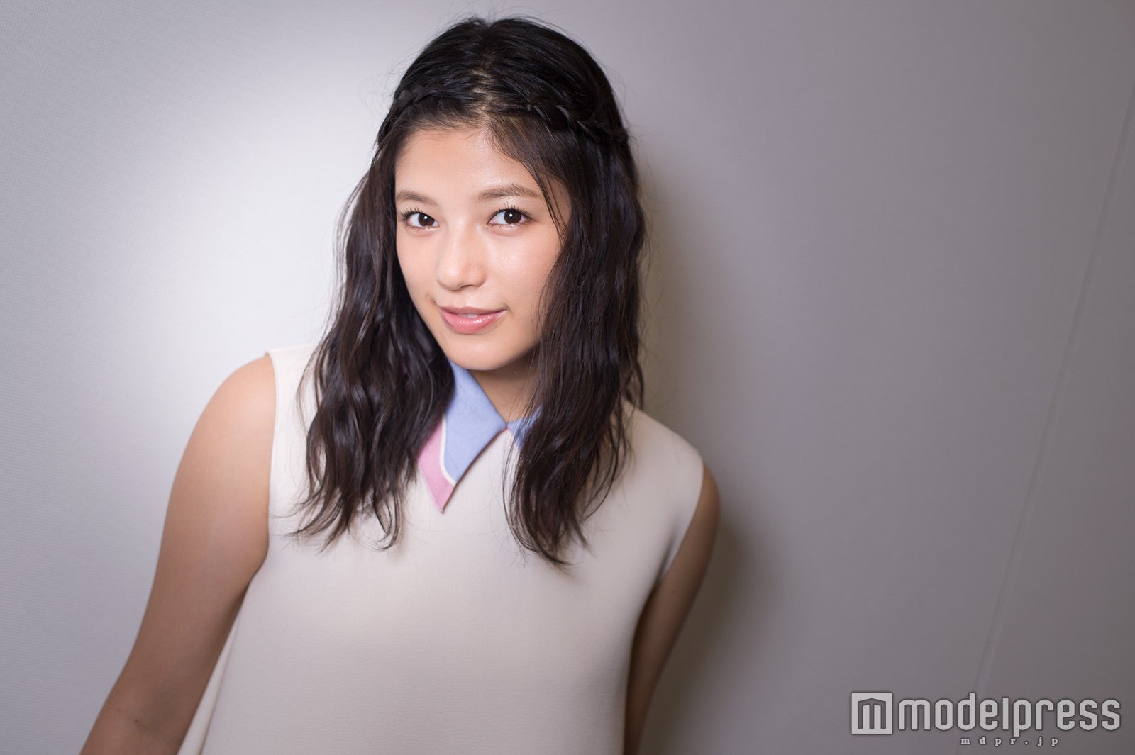 悩んだときは“人を見る”（C）モデルプレス