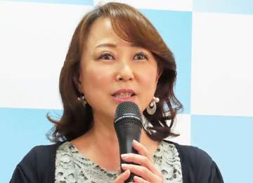 つちやかおり「突然の事で 何からどうしてよいのか…」7歳年上、69歳の実兄の死去を報告