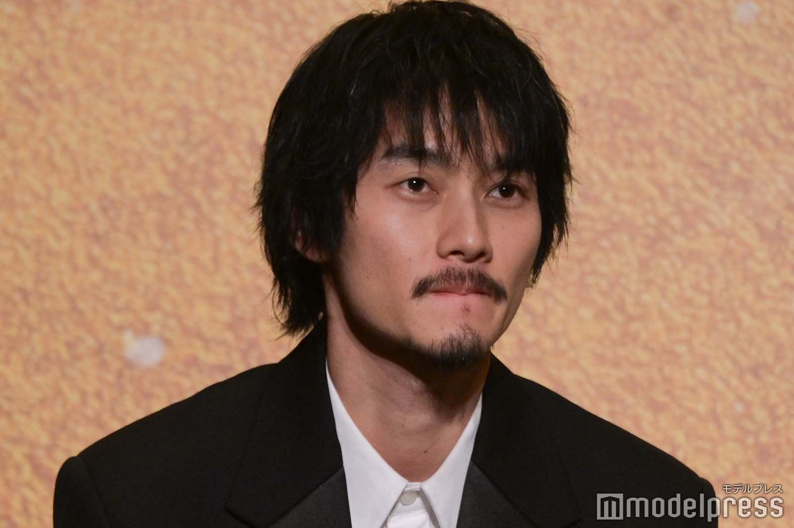 柳俊太郎（C）モデルプレス