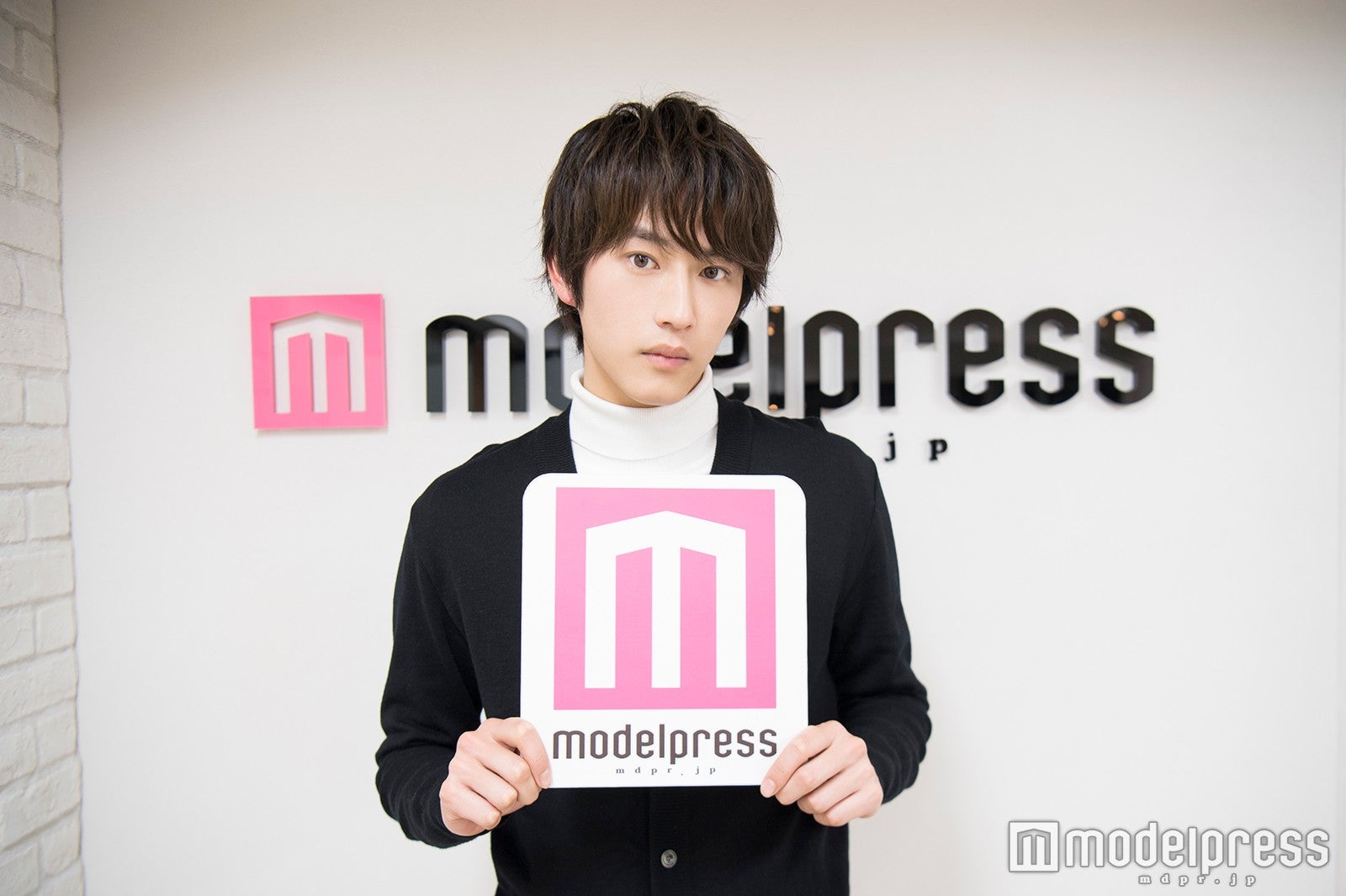 杉野遥亮（C）モデルプレス