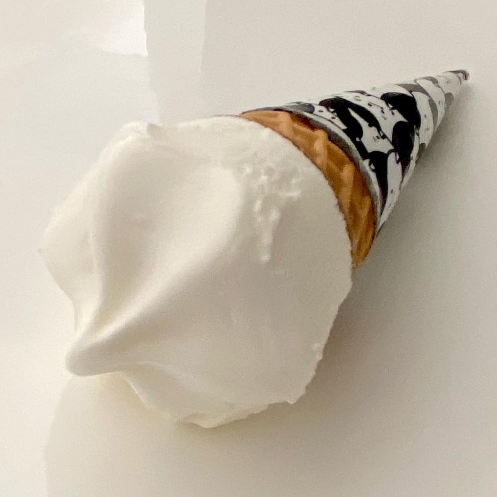 ファミリーマートのたべる牧場コーン