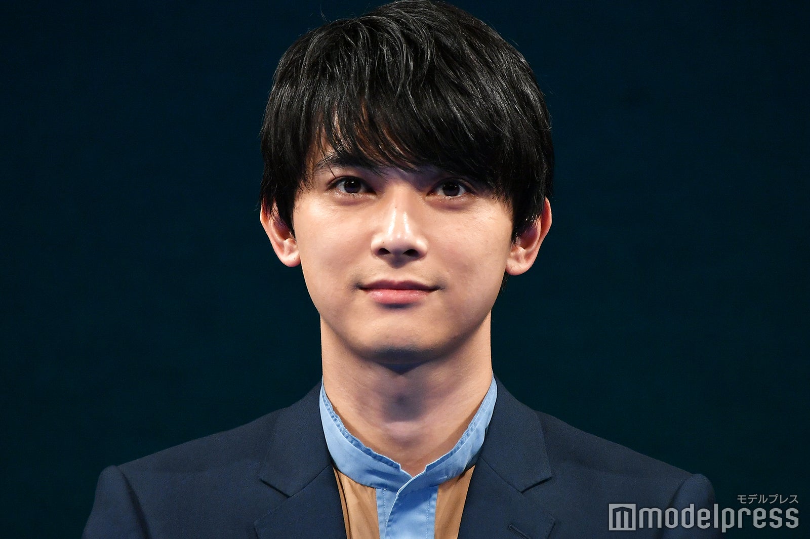 吉沢亮（C）モデルプレス