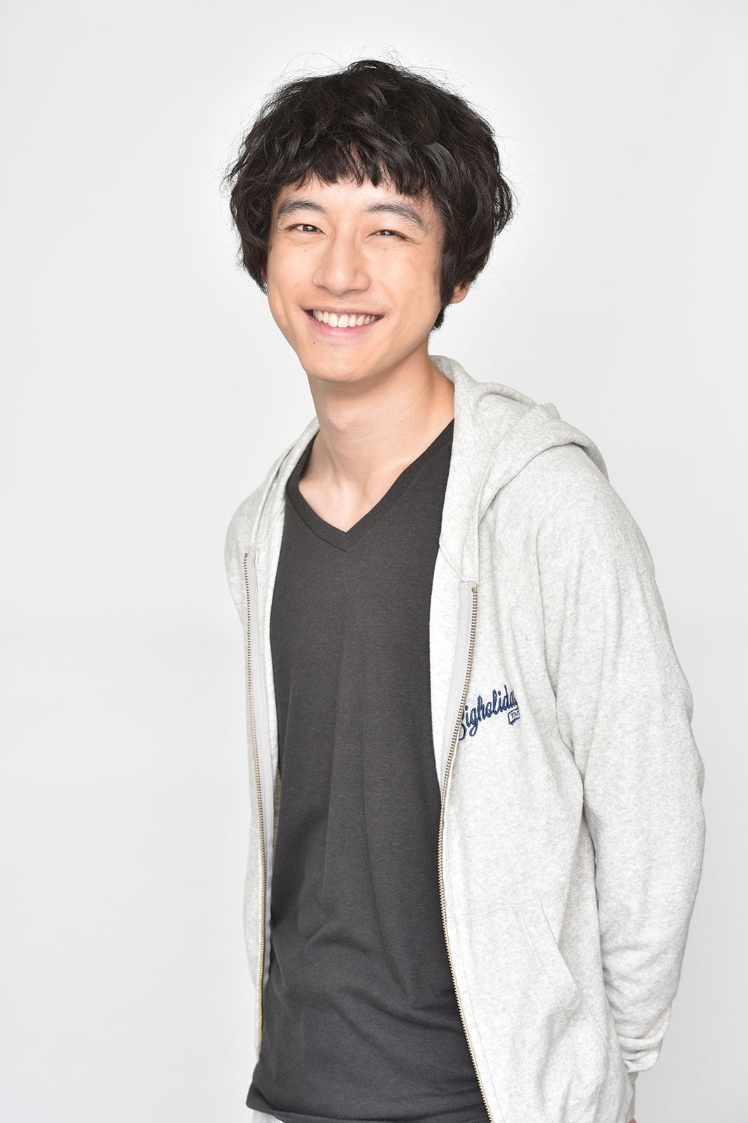 坂口健太郎（C）日本テレビ