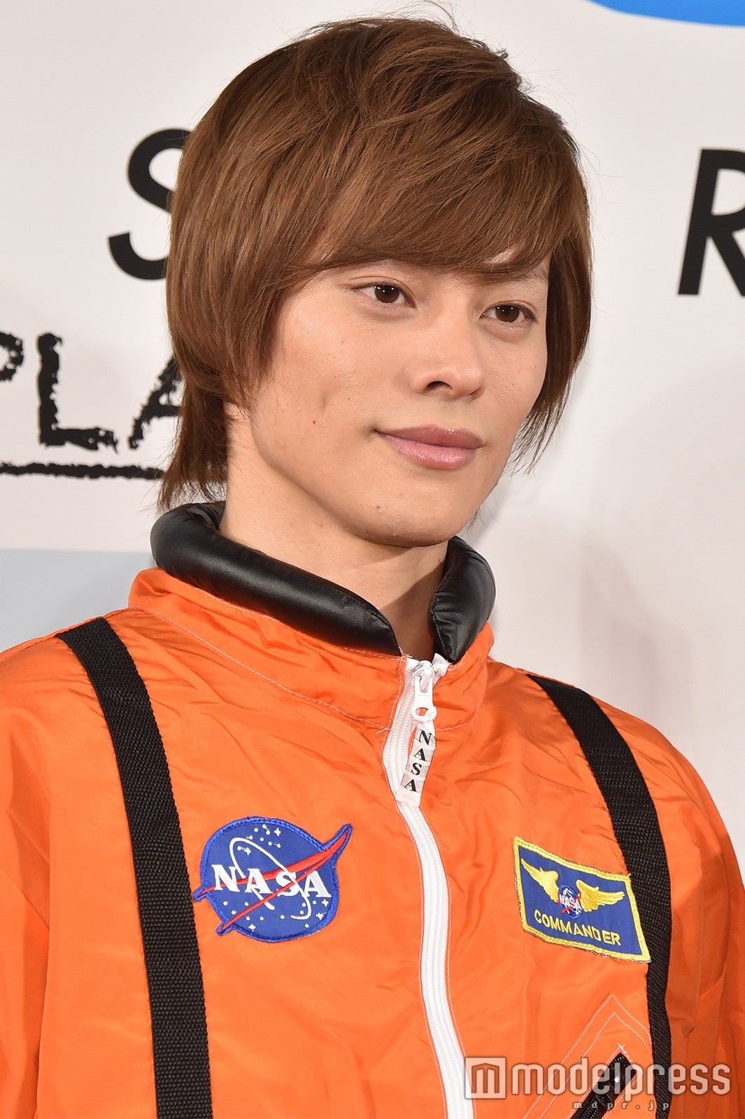 宇野結也 （C）モデルプレス