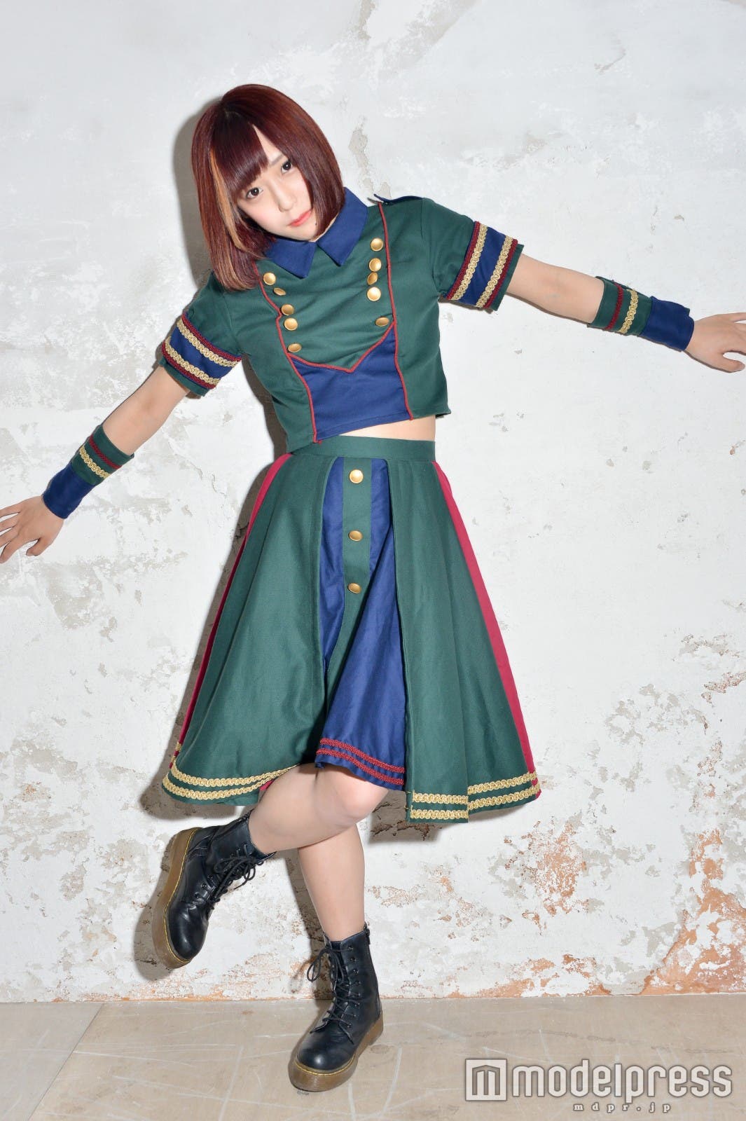 榎本りょう(C)モデルプレス