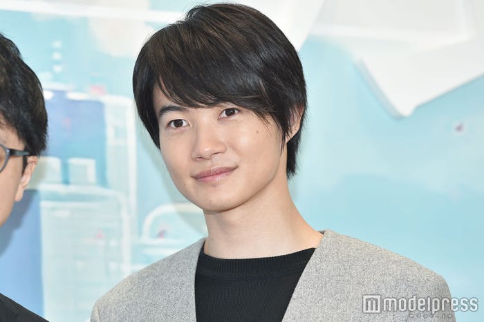 神木隆之介 (C)モデルプレス