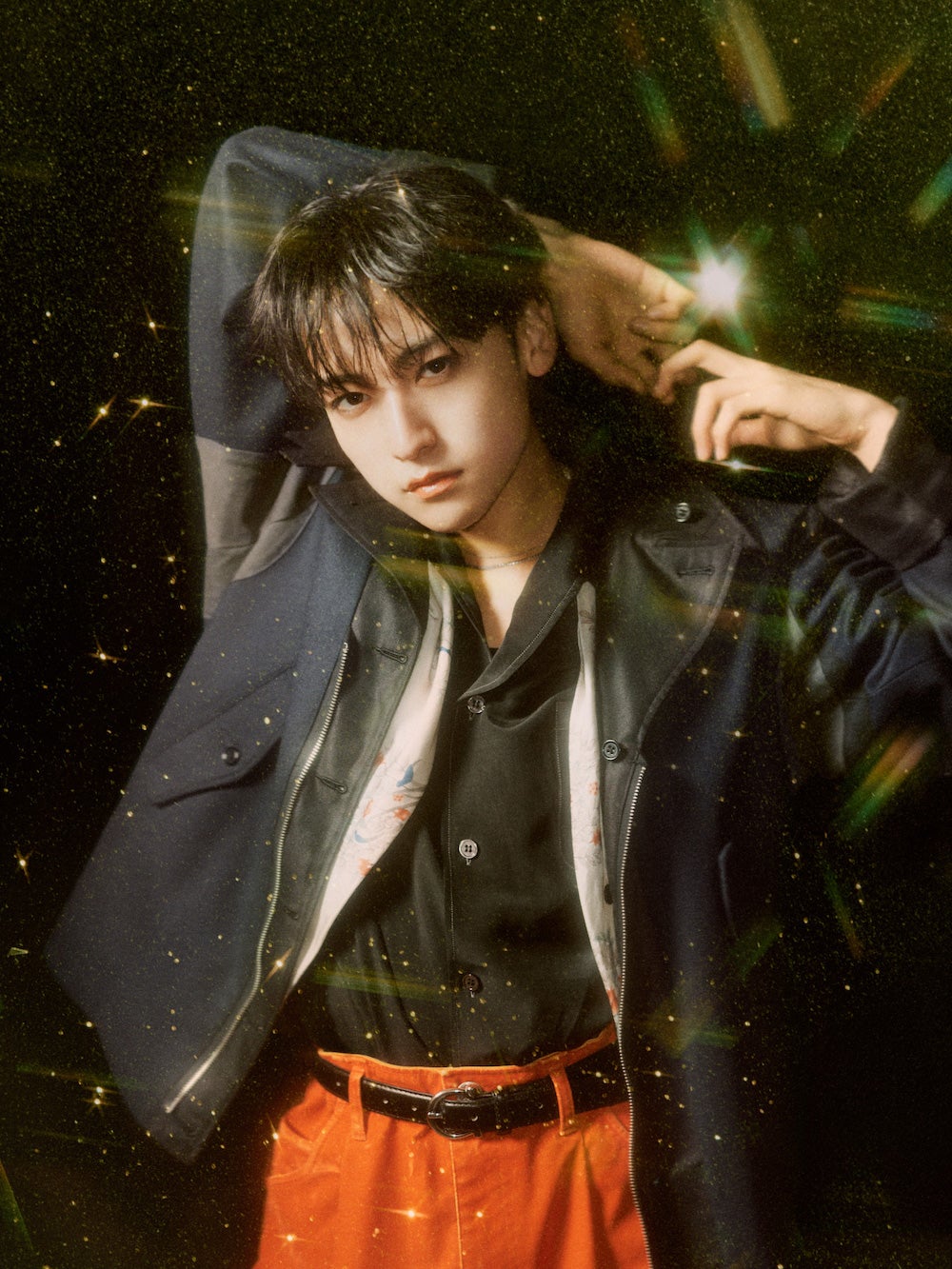 KANON（提供写真）