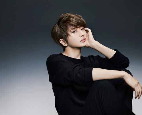 Nissy、自身最大規模の全国5大ドームツアー開催を発表