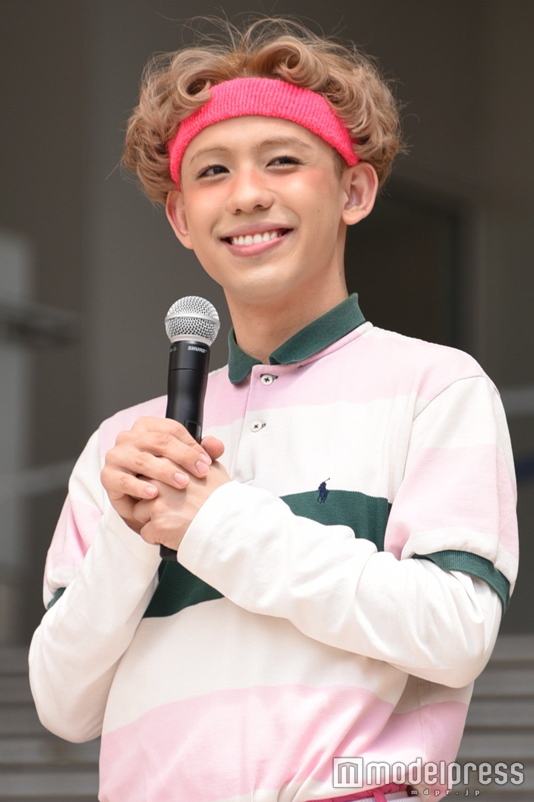 りゅうちぇる（C）モデルプレス