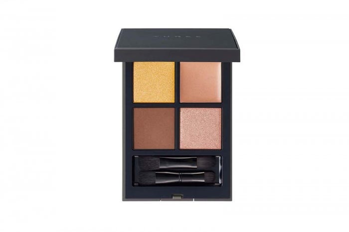 THREE ディメンショナルビジョンアイパレット/06/6,500円(税抜) /画像提供:THREE