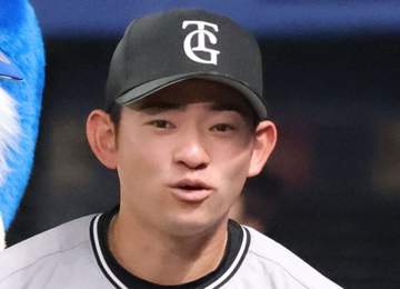 巨人が岡田悠希ら支配下3選手に戦力外通告 萩尾匡也は自由契約で育成契約打診の見込み 球団発表