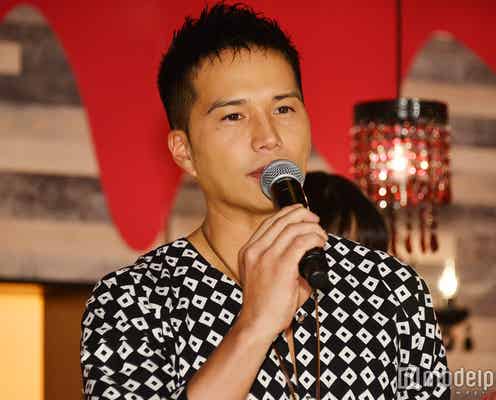 市原隼人が病気のファンに教えられたこと「涙が止まらなくなってしまって…」<明日の君がもっと好き>