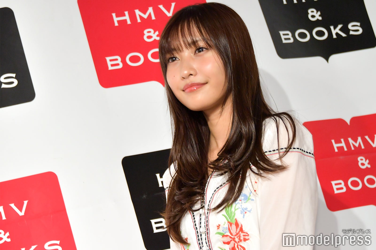 佐野ひなこ（C）モデルプレス