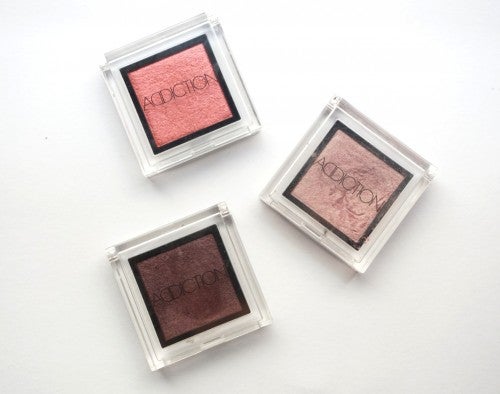 ザ アイシャドウ