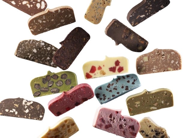 日本最大級！阪急うめだの「バレンタイン博覧会」2023年の注目は？