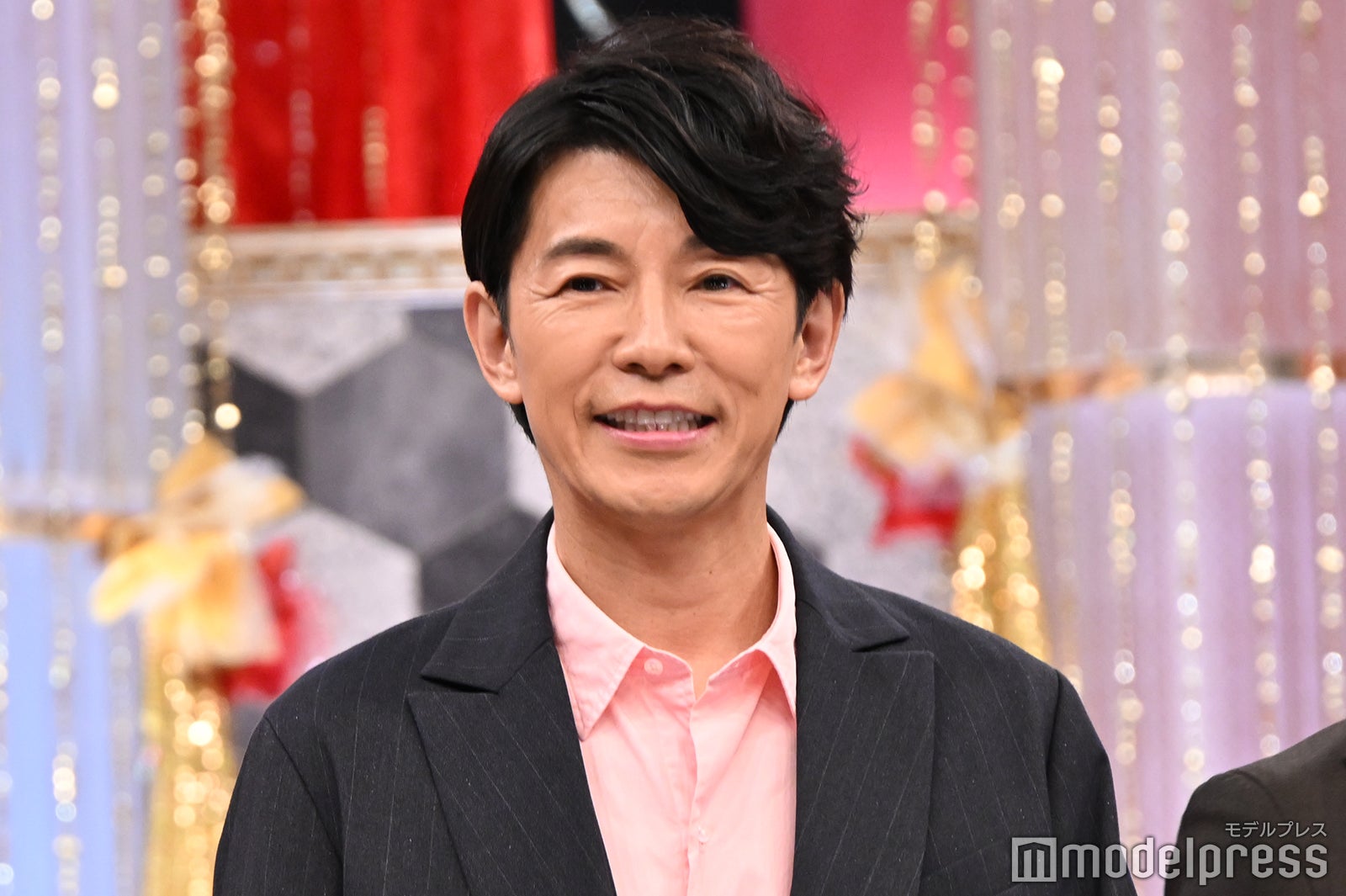 藤木直人（C）モデルプレス