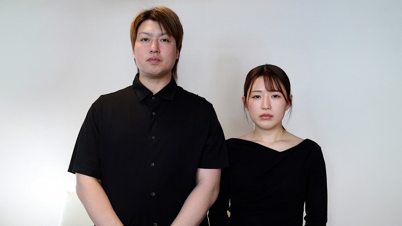 新幹線での様子を発信した夫婦YouTuberが炎上中「変なジジイに絡まれてん」