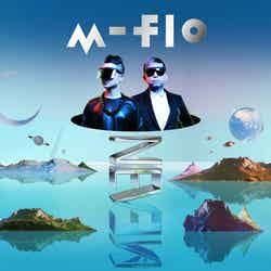 m‐floの新アルバムアルバム「NEVEN」（2013年3月13日発売）【CD】