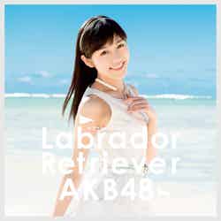 AKB48「ラブラドール・レトリバー」（2014年5月21日発売）Type 4 通常盤