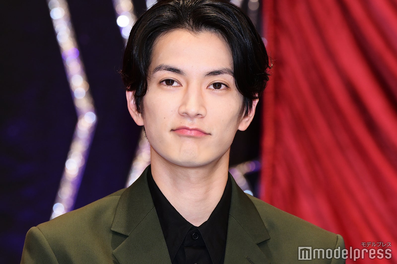 渡邊圭祐（C）モデルプレス