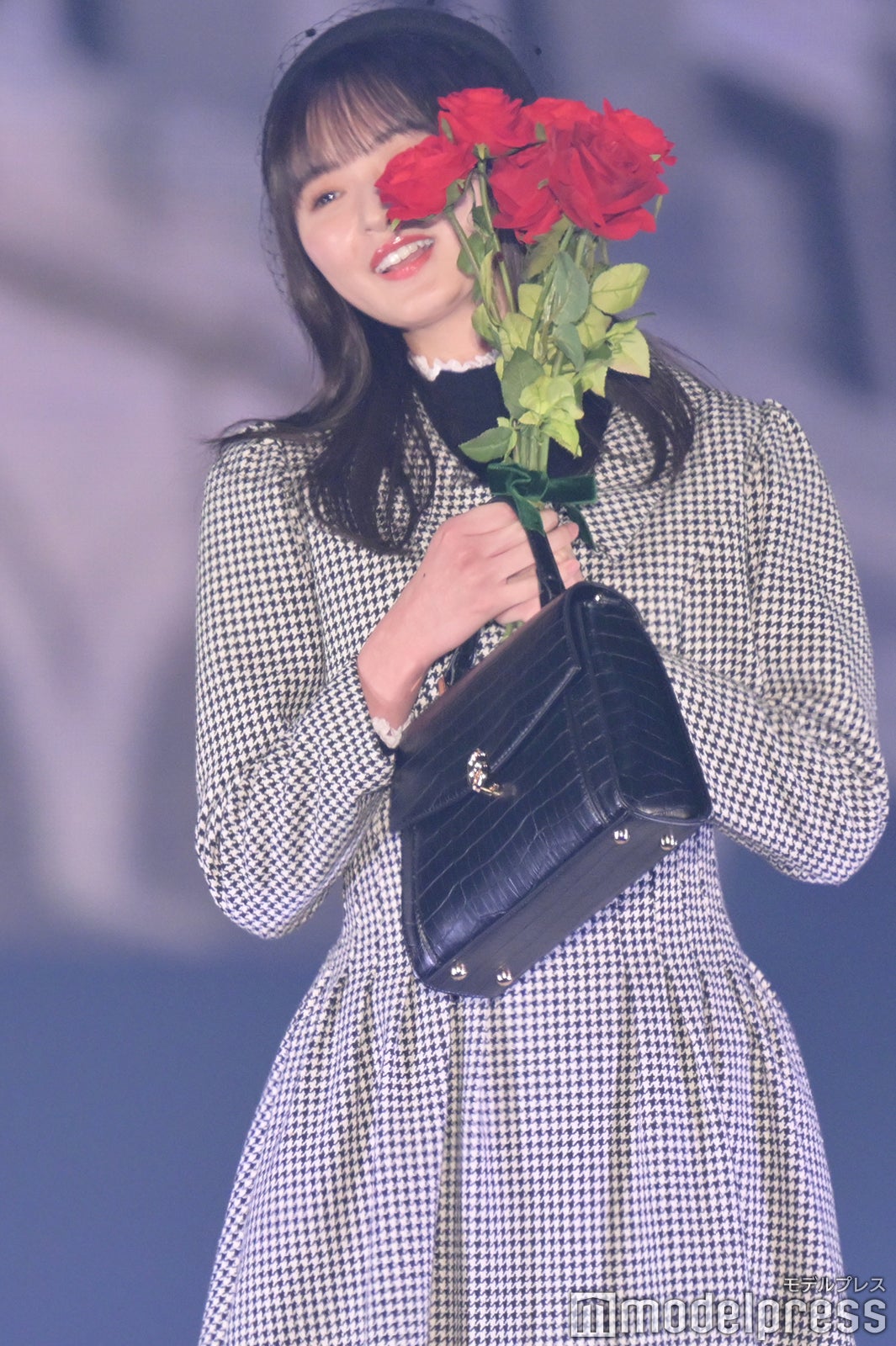 （C）モデルプレス