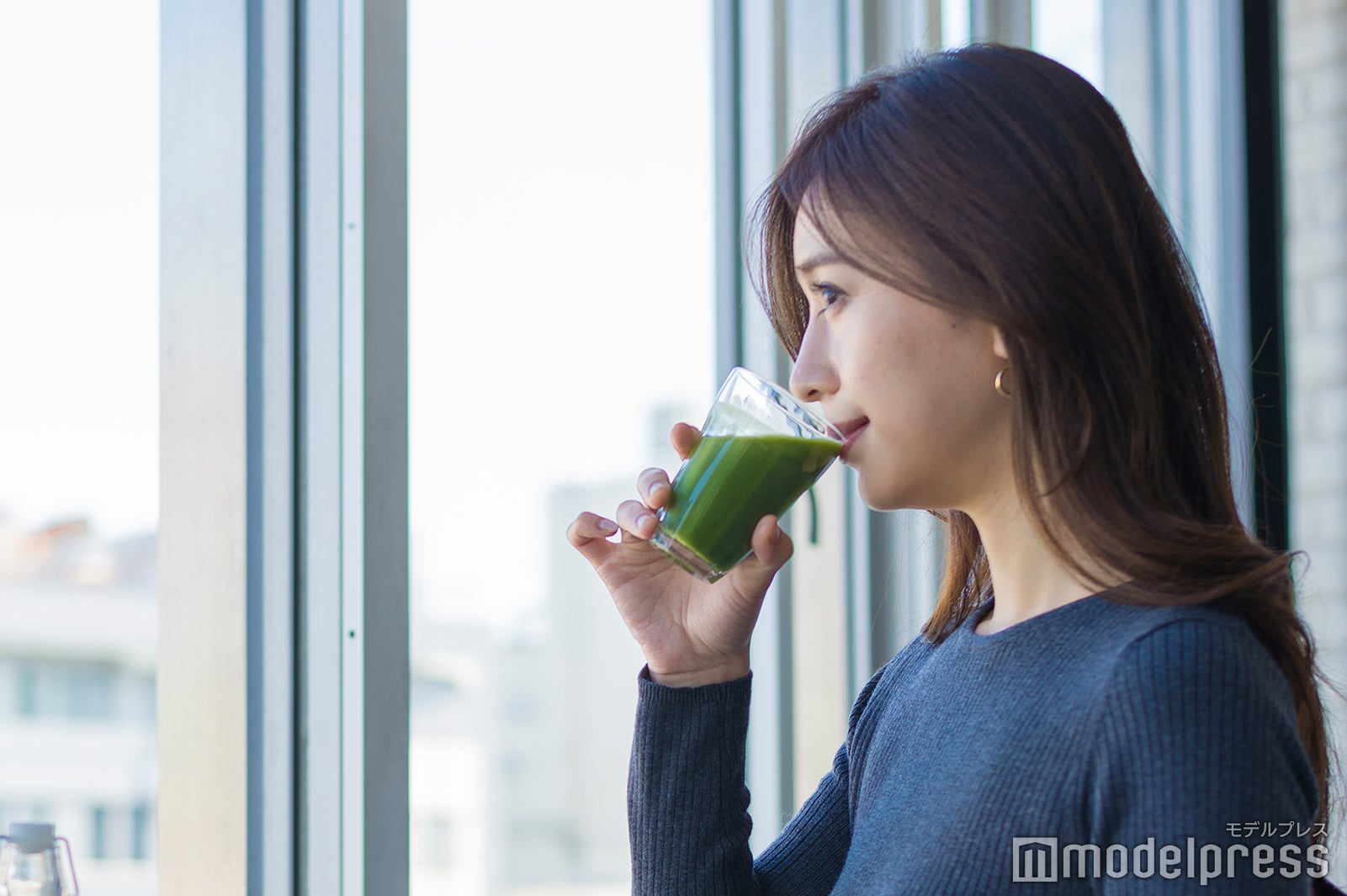 毎日をもっと輝かせる （C）モデルプレス