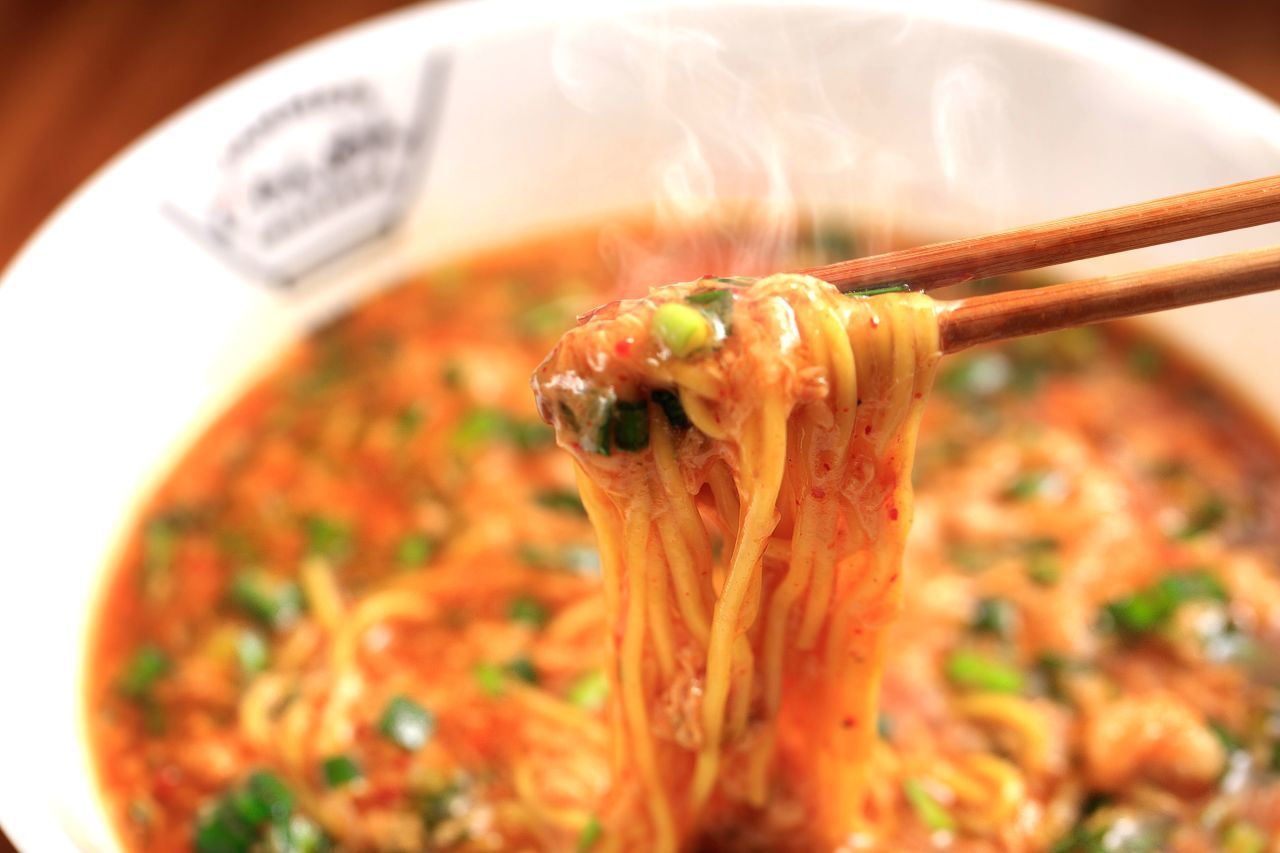 【大阪・南河内】濃厚旨辛スープがクセになる！高知のソウルフード「ジャン麺」が初上陸